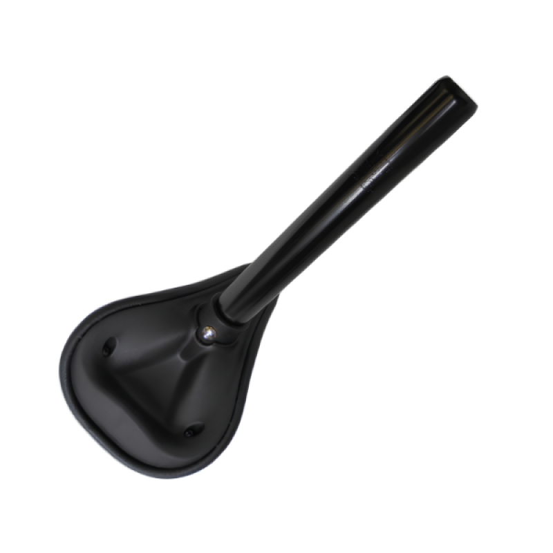 saddle